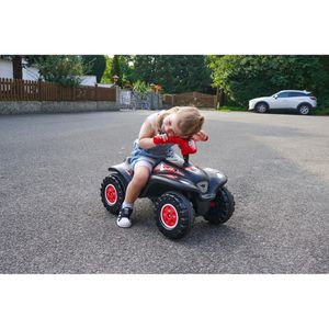 Produktbild für Rutschauto BIG 800056413, Bobby Quad Racing