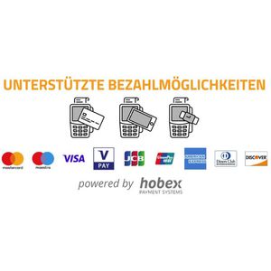 Produktbild für Kartenzahlungsgerät primasello SmartPay P20