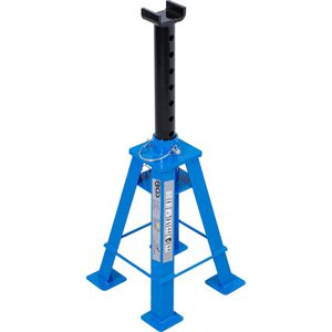 Produktbild für Unterstellbock BGS-technic 74670, Tragkraft 3t