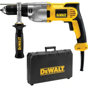 Schlagbohrmaschine DeWalt DWD524KS-QS