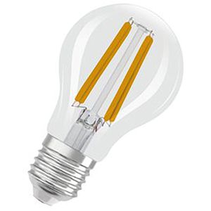 LED-Lampe OSRAM Classic A efficiency Filament, E27