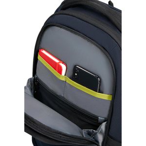 Produktbild für Laptop-Rucksack Samsonite Guardit 3.0, blau