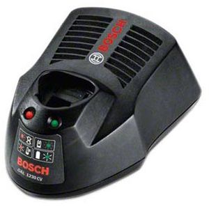 Produktbild für Akku-Bohrschrauber Bosch GSR 12V 15 FC