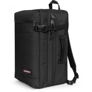 Produktbild für Handgepäck-Rucksack Eastpak Transit'R Pack Black