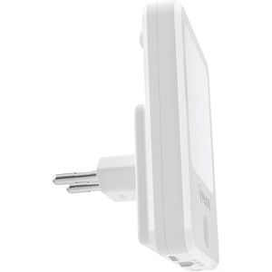 Produktbild für Nachtlicht Varta Motion Sensor LED, für Steckdose