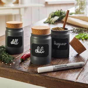 Produktbild für Kreidestifte Staedtler 344 C8, farbig sortiert