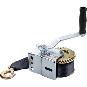 Produktbild für Seilwinde DEMA 68080, Handseilwinde