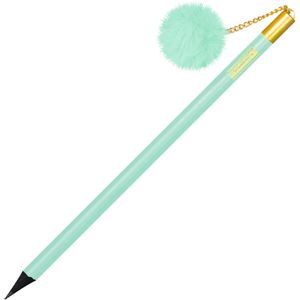 Produktbild für Bleistift Brunnen Bommel Colour Code