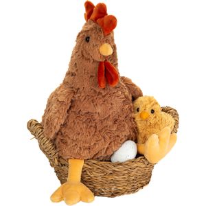 Produktbild für Kuscheltier Teddy-Hermann 939856