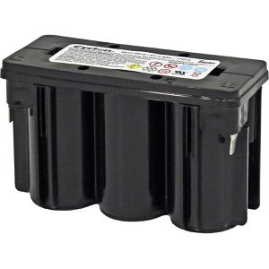 AGM-Batterie EnerSys Cyclon D 0819-0012