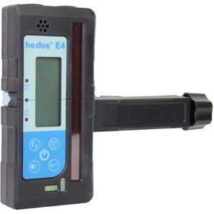 Produktbild für Rotationslaser Hedue R124, Q3, Set