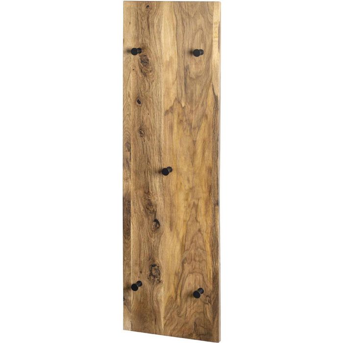 HAKU MOBEL HAKU Möbel Wandgarderobe - aus Holz i…