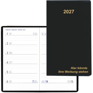 Taschenkalender