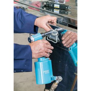 Produktbild für Blindniet-Pistole Hazet 9037SPC, Druckluft