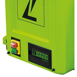 Produktbild für Hobelmaschine Zipper ZI-HB305