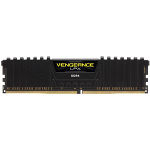 Produktbild für Arbeitsspeicher Corsair Vengeance LPX, CMK32GX4M2E3200C16