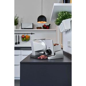 Produktbild für Allesschneider Ritter Serano 7, elektrisch