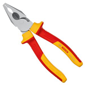 Produktbild für Kombizange Bosch 1600A02NE1, Professional