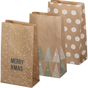 Produktbild für Adventskalender Folia 9396 Nature