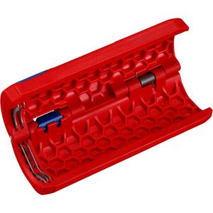 Produktbild für Rohrschneider Knipex TwistCut, 90 22 01 SB