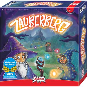 Brettspiel