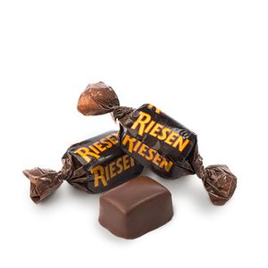 Produktbild für Schokobonbons Riesen Mega-Pack