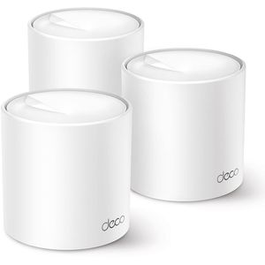 Access-Point TP-Link Deco X50, Indoor