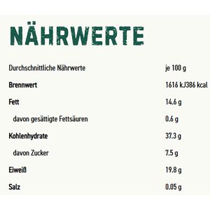Produktbild für Kümmel Fuchs-Professional ganze Samen