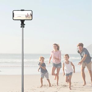 Produktbild für Selfie-Stick 4smarts 541636, 15 bis 73 cm