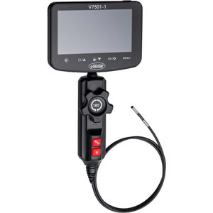 Endoskop-Kamera Vigor V7501-39, schwenkbar