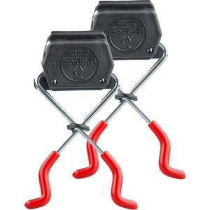 Gerätehalter Bruns Set, SB 2.0 A, 2 Stück