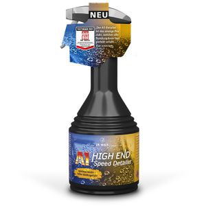 Lackversiegelung Dr.Wack A1 HighEnd Speed Detailer