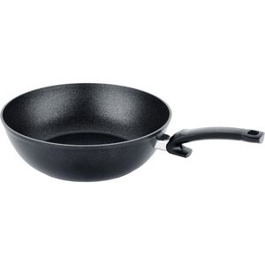 Wok Fissler Adamant Wokpfanne, Ø 28 cm