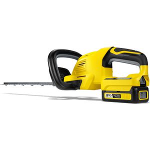 Produktbild für Heckenschere Kärcher HGE 18-45 Battery, Akku