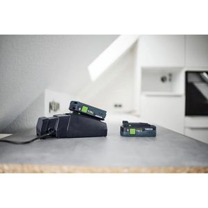 Produktbild für Werkzeugakku Festool Energie-Set 18V 2xTBX4/TCL6