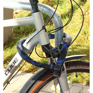 Produktbild für Fahrradschloss Abus Ivera Steel-O-Flex 7200/85