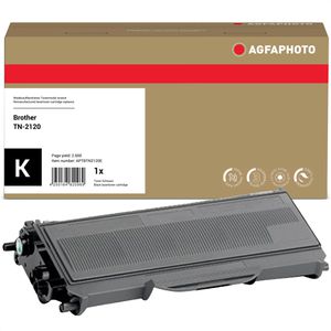 Produktbild für Toner AgfaPhoto für Brother TN-2120
