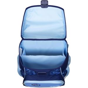 Produktbild für Schulranzen Herlitz Loop Dolphin Ride