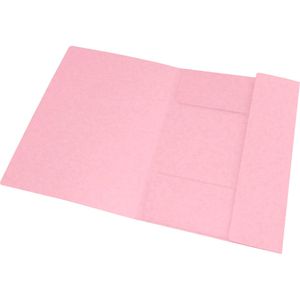 Produktbild für Eckspanner Oxford TOP FILE+ 400116353, A4