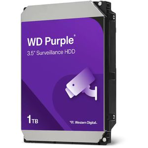 Festplatte WesternDigital WD Purple WD11PURZ