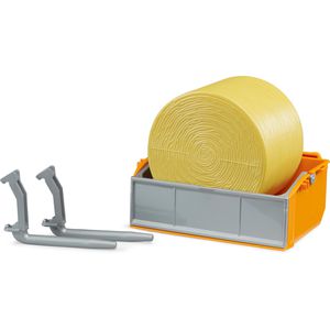 Landwirtschaftsfahrzeug bruder 02353