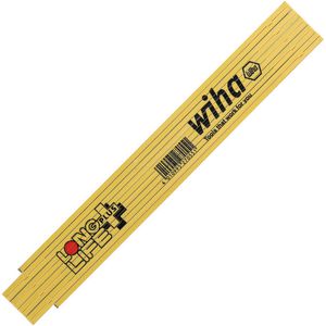 Zollstock Wiha 27055, Longlife Plus, Kunststoff