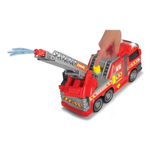 Produktbild für Fahrzeug Dickie-Toys Fire Fighter Feuerwehr