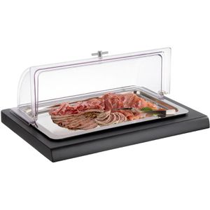 Produktbild für Frischhaltehaube APS Rolltophaube GN 1/1, aus Kunststoff