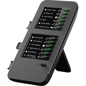 Produktbild für Telefon-Erweiterung Mitel Unify Key Module KM710