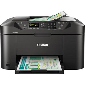 Produktbild für Multifunktionsgerät Canon MAXIFY MB2150