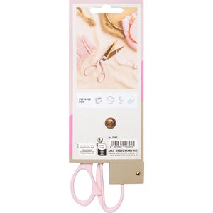Produktbild für Büroschere Folia 7742, 20,1 cm