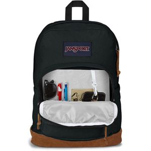 Produktbild für Rucksack JanSport Right Pack Black, 46 cm