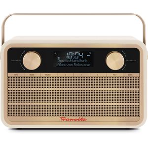 Produktbild für Radio TechniSat Transita 120 DAB+