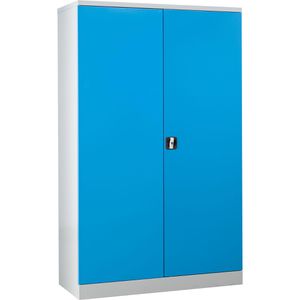 Produktbild für Aktenschrank G-Office FLC/N.192x50, aus Metall